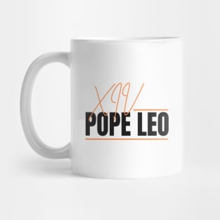 Pope-Leo-XIV Mug